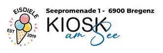 Kiosk am Gondelhafen Logo
