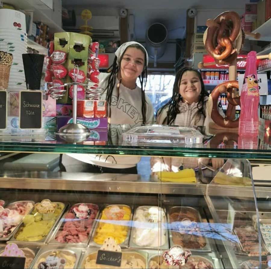 Getränke & Snacks in Bregenz